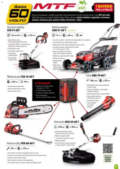 Náhled nabídky: Mountfield Katalog 2025 platný od 16.04.2025 | Strana: 59
