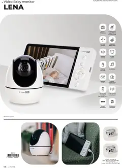 Predogled kataloga iz trgovine Baby center veljaven od 01.09.2025 | Stran: 146