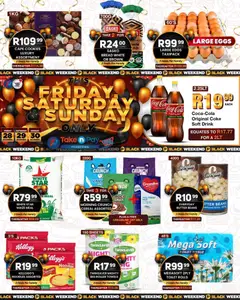 Preview of Take n Pay flyer valid from 28/11/2025 | Page: 2