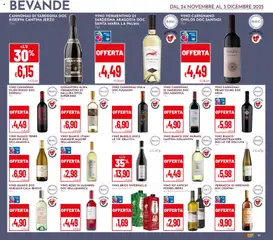 Anteprima dell'opuscolo Black Friday dal negozio Pan valido da 24/11/2025 | Pagina: 21