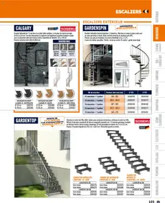 Prévisualisation de Catalogue du magasin Bricoman formulaire valide 19/03/2025 | Page: 155