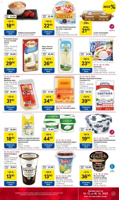 Náhled nabídky: Tesco Hypermarket platný od 10.12.2025 | Strana: 25