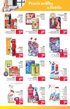 Náhľad Teta drogerie letáku platného od 10.11.2025 | Strana: 14