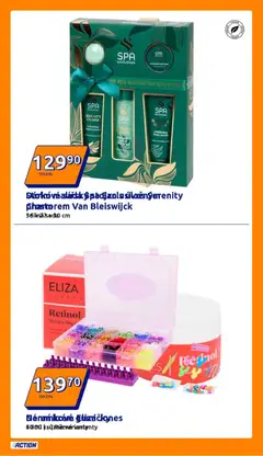 Náhled nabídky: Action Leták platný od 05.11.2025 | Strana: 5