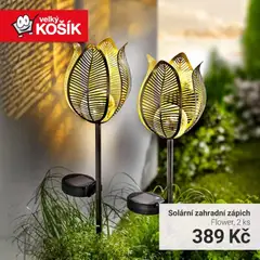 Náhled nabídky: Velký Košík Velký Košík leták platný od 08.04.2026