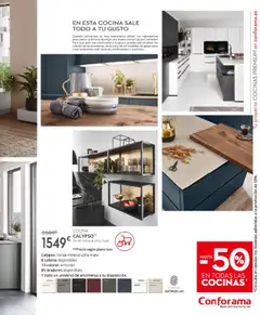 Vista previa del folleto de la tienda Conforama válido desde el 27/03/2025 | Página: 29