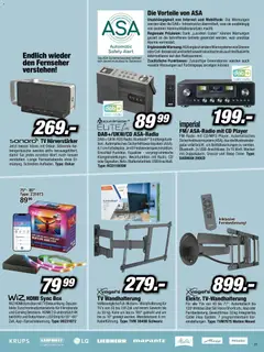 Vorschau der Angebote: RED ZAC Flugblatt gültig ab 06.12.2025 | Seite: 21