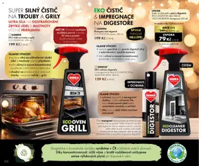 Náhľad Dedra letáku platného od 01.11.2025 | Strana: 112