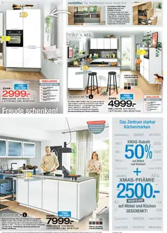 Vorschau von dem Prospekt des Geschäftes Ostermann, gültig ab dem 06.12.2025 | Seite: 9