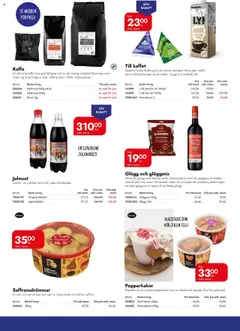 Förhandsgranska reklamblad Aktuella reklamblad Lyreco från butik Lyreco gäller från 30/09/2025 | Sida : 9