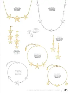 Pogląd gazetki "Promocje" ze sklepu Apart ważnej od 04.11.2025 | Strona: 215