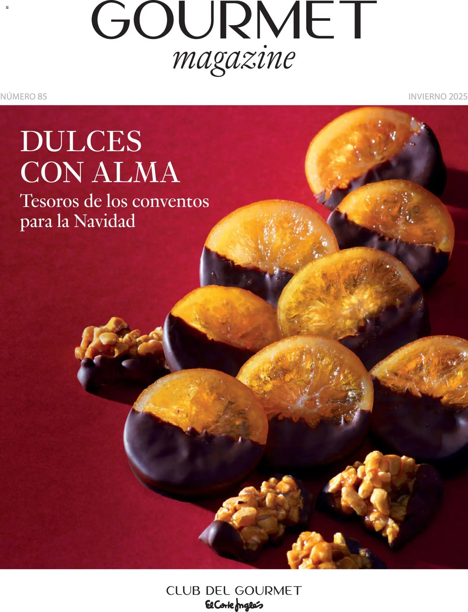 Vista previa del folleto de la tienda El Corte Inglés válido desde el 11/12/2025 