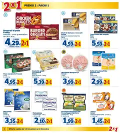 Anteprima dell'opuscolo Attuale volantino dal negozio SIGMA valido da 19/11/2025 | Pagina: 2