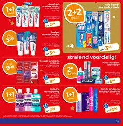 Voorbeeld van Folder van winkel Trekpleister geldig vanaf 09-12-2025 | Pagina: 35