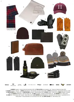 Kaupan Sokos Tarjoukset esikatselu, voimassa 12/11/2025 | Sivu: 41