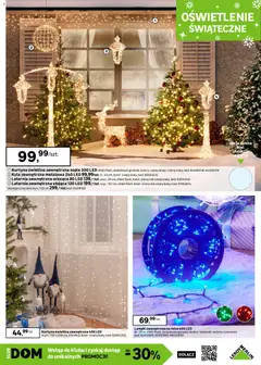 Pogląd gazetki "Gazetka" ze sklepu Leroy Merlin ważnej od 02.12.2025 | Strona: 7