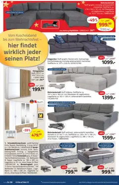 Vorschau von dem Prospekt des Geschäftes Roller, gültig ab dem 30.11.2025 | Seite: 10