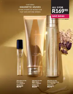 Preview of Avon flyer valid from 01/10/2025 | Page: 7