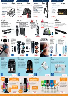 Náhled nabídky: Planeo Elektro Black Friday platný od 07.11.2025 | Strana: 2