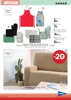 Vista previa del folleto de la tienda Hipercor válido desde el 06/11/2025 | Página: 49