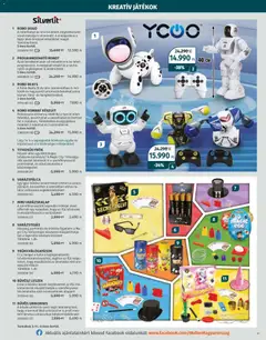 Müller - Játékkatalógus 2025 megtekintése, amely érvényes 2025.10.27.-től | Oldal: 81