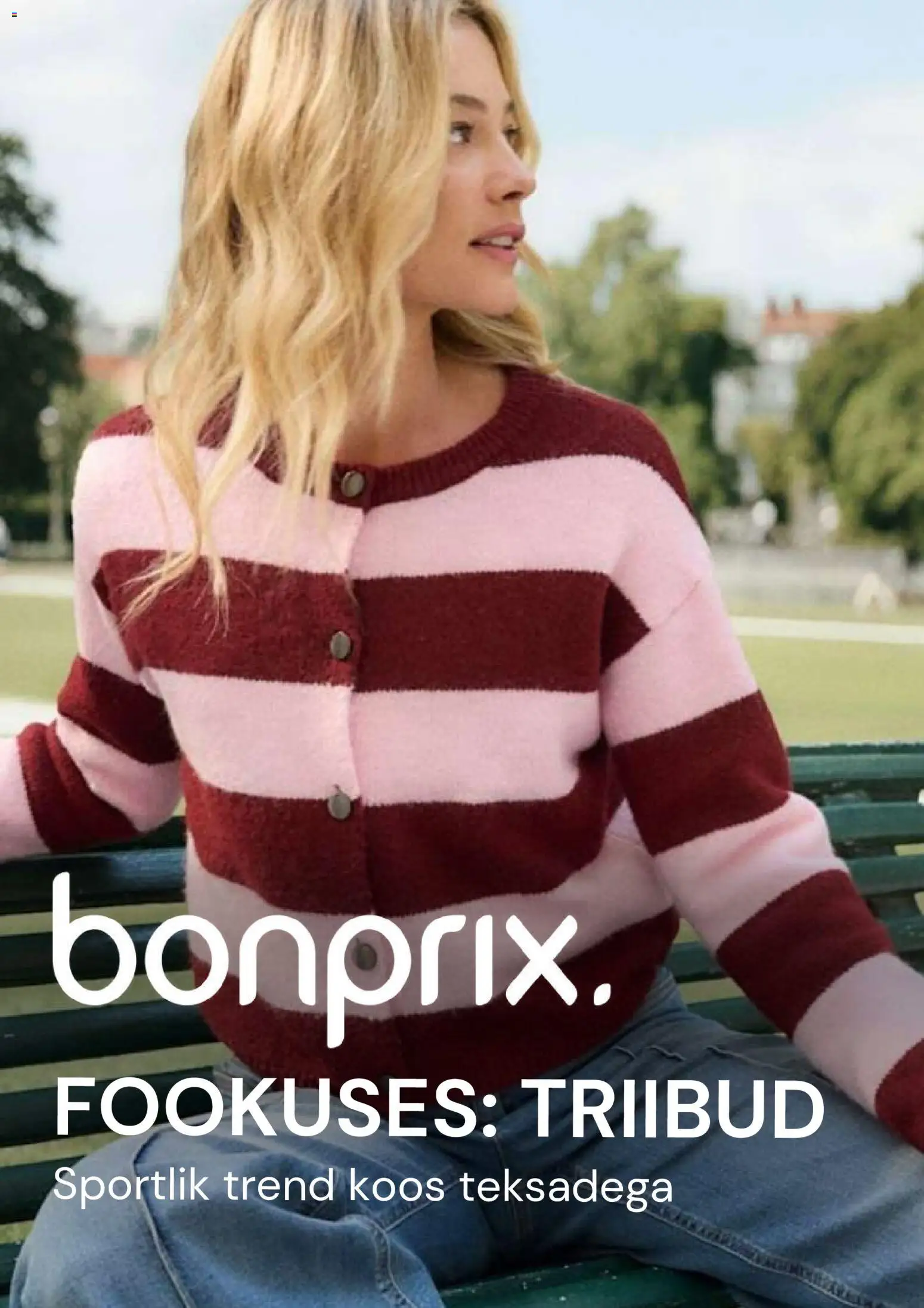 Bonprix kliendilehe eelvaade alates 04.02.2026