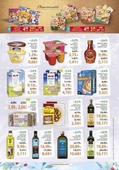 Преглед на Брошура от магазин Лекси - Офертата е валидна от 03.12.2025 | Cтраница: 7