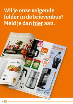 Voorbeeld van Folder van winkel Blokker geldig vanaf 05-11-2025 | Pagina: 12