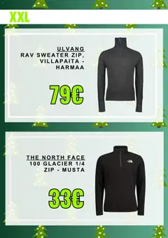Kaupan XXL Tarjoukset esikatselu, voimassa 05/12/2025 | Sivu: 2