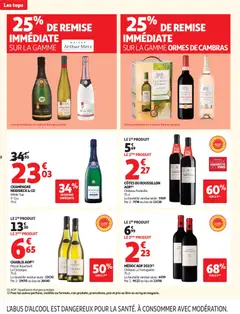 Voorbeeld van Black Friday van winkel Auchan geldig vanaf 25/11/2025 | Pagina: 8
