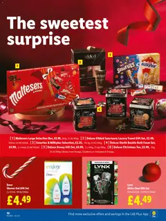 Preview of Lidl Lidl Weekly valid from 04/12/2025 | Page: 11