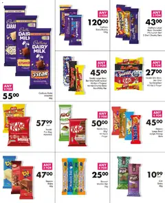 Preview of Save flyer valid from 30/10/2025 | Page: 41