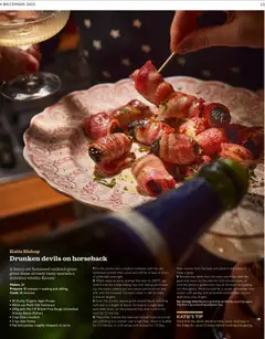 Preview of Waitrose Offers valid from 04/12/2025 | Page: 23