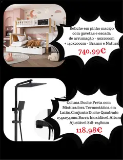 Pré-visualização do folheto da loja Leroy Merlin válida a partir de 17/11/2025 | Página: 3