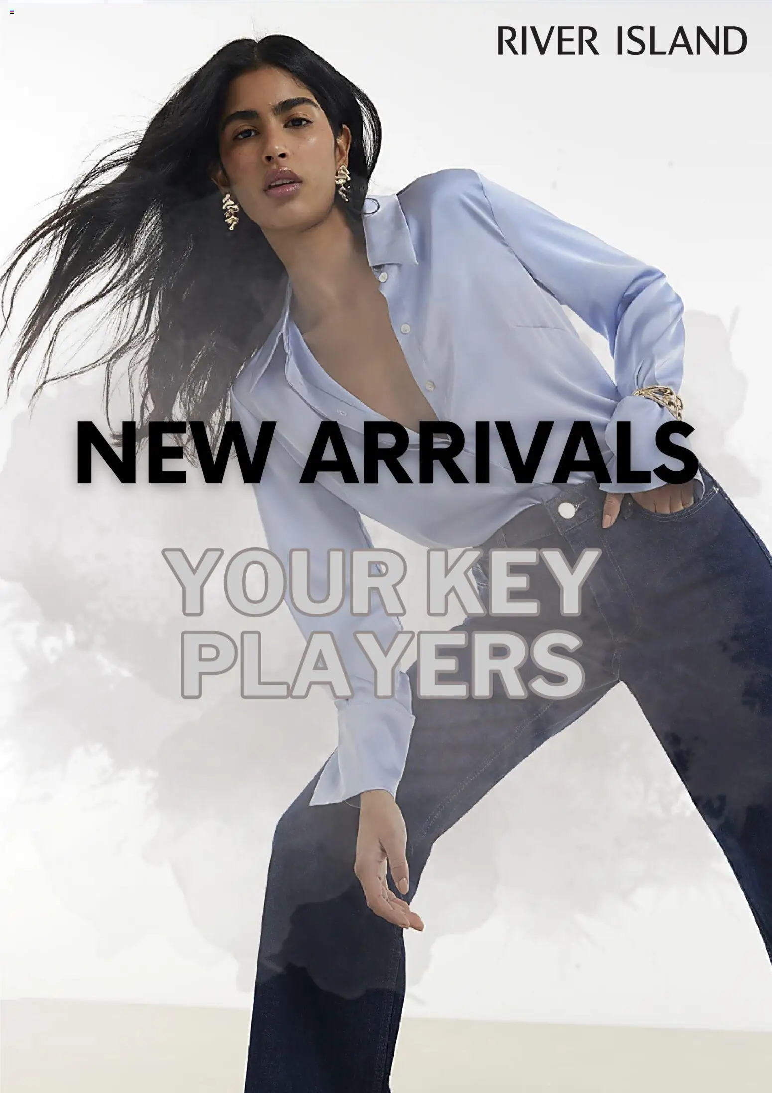 Preview of River Island Offers valid from 20/12/2025