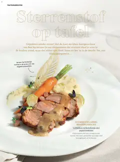 Voorbeeld van Folder/Publicité van winkel Bon Ap geldig vanaf 10/11/2025 | Pagina: 26