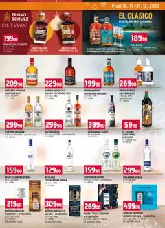 Náhled nabídky: Terno Leták platný od 10.12.2025 | Strana: 23