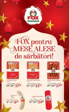 Previzualizarea de cataloage: Selgros Catalog nou valabil de la 28.11.2025 | Pagina: 10