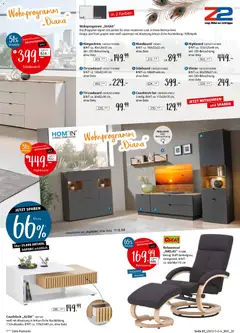 Vorschau von dem Prospekt des Geschäftes Zurbrüggen, gültig ab dem 13.12.2025 | Seite: 7