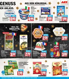 Vorschau von dem Prospekt des Geschäftes AEZ, gültig ab dem 15.12.2025 | Seite: 7