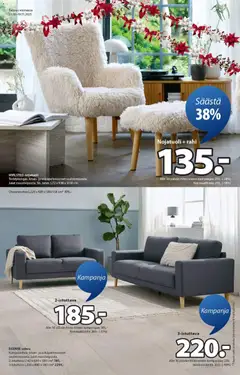 Kaupan JYSK Tarjoukset esikatselu, voimassa 06/11/2025 | Sivu: 5