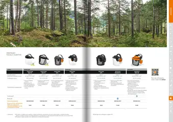 Pré-visualização do folheto da loja Stihl válida a partir de 21/01/2025 | Página: 171
