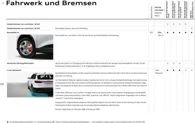 Vorschau von dem Prospekt des Geschäftes Audi, gültig ab dem 28.10.2025 | Seite: 130
