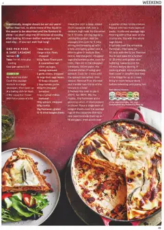 Preview of Tesco Tesco Magazine - October 2025 valid from 01/10/2025 | Page: 49