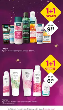 Voorbeeld van Folder van winkel Da geldig vanaf 10-11-2025 | Pagina: 2