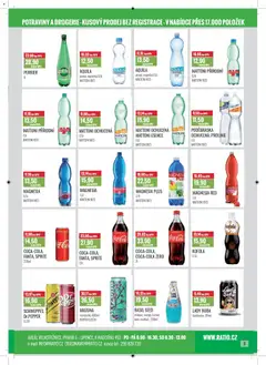 Náhled nabídky: Ratio Leták platný od 01.11.2025 | Strana: 7