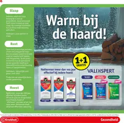 Voorbeeld van Folder week 49 van winkel Kruidvat geldig vanaf 02-12-2025 | Pagina: 58