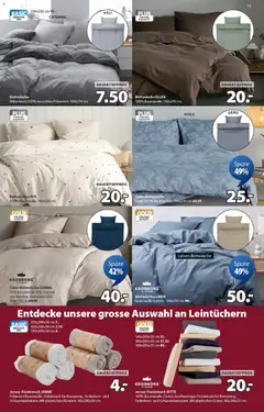 Vorschau des Merkblatts Aktionen vom Shop JYSK gültig von 04.11.2025 bis 17.11.2025 | Seite: 13