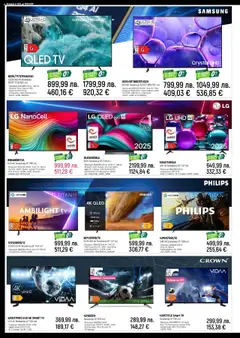 Преглед на Брошура от магазин Зора - Офертата е валидна от 10.10.2025 | Cтраница : 2