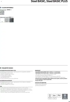 Previzualizarea de cataloage: Proges Catalog nou valabil de la 01.05.2025 | Pagina: 171